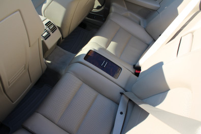 Mercedes-Benz E Serisi E250 CGİ AMG CABRİO 2012 Model Otomatik Vites