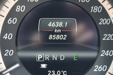 Mercedes-Benz E Serisi E250 CGİ AMG CABRİO 2012 Model Otomatik Vites