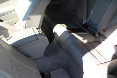 Mercedes-Benz E Serisi E250 CGİ AMG CABRİO 2012 Model Otomatik Vites