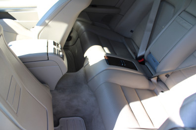 Mercedes-Benz E Serisi E250 CGİ AMG CABRİO 2012 Model Otomatik Vites