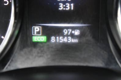 Nissan Qashqai 1.6 DCİ SKYPACK 2015 Model Otomatik Vites