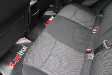 Nissan Qashqai 1.6 DCİ SKYPACK 2015 Model Otomatik Vites