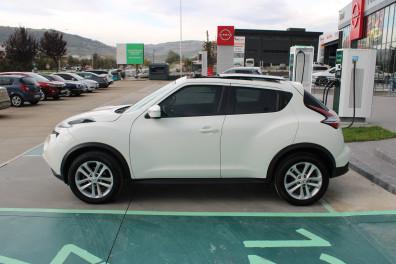 Nissan Juke 1.5 DCI SKYPACK 2016 Model Düz Vites