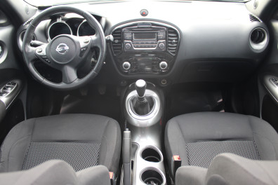 Nissan Juke 1.5 DCI SKYPACK 2016 Model Düz Vites