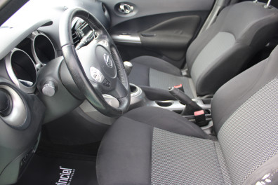 Nissan Juke 1.5 DCI SKYPACK 2016 Model Düz Vites