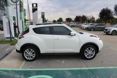 Nissan Juke 1.5 DCI SKYPACK 2016 Model Düz Vites