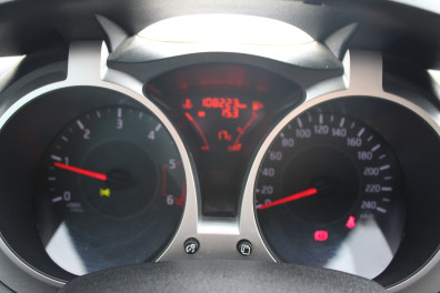 Nissan Juke 1.5 DCI SKYPACK 2016 Model Düz Vites