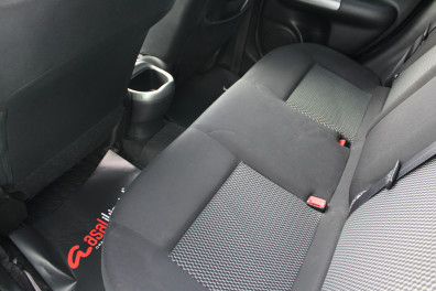 Nissan Juke 1.5 DCI SKYPACK 2016 Model Düz Vites