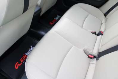 Honda Civic 1.6İ-VTEC ECO ELEGANCE 2018 Model Otomatik Vites