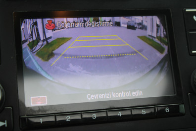 Honda Civic 1.6İ-VTEC ECO ELEGANCE 2018 Model Otomatik Vites