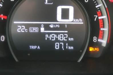 Honda Civic 1.6İ-VTEC ECO ELEGANCE 2018 Model Otomatik Vites