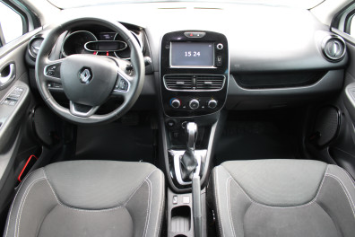 Renault Clio 1.5 DCİ TOUCH 2018 Model Otomatik Vites