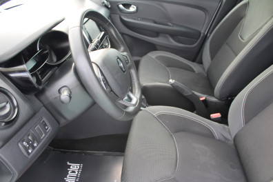 Renault Clio 1.5 DCİ TOUCH 2018 Model Otomatik Vites