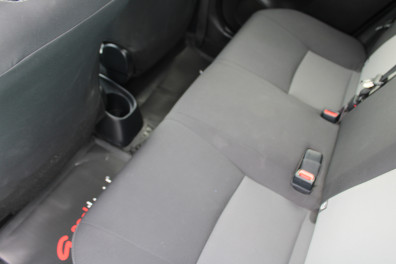 Toyota Yaris 1.5 FUN SPECİAL 2017 Model Otomatik Vites