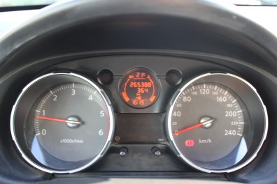 Nissan Qashqai  1.5 DCİ TEKNA 2010 Model Düz Vites