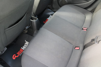 Opel Corsa 1.3 CDTİ ESSENTİA 2010 Model Düz Vites