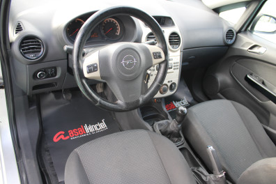 Opel Corsa 1.3 CDTİ ESSENTİA 2010 Model Düz Vites