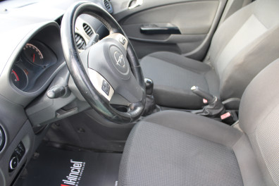 Opel Corsa 1.3 CDTİ ESSENTİA 2010 Model Düz Vites
