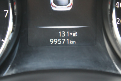 Nissan Qashqai 1.2 DIG-T TEKNA 2014 Model Düz Vites