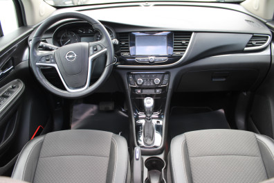 Opel Mokka X 1.6 CDTİ EXCELLENCE 2017 Model Otomatik Vites