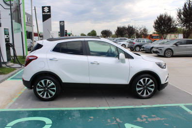 Opel Mokka X 1.6 CDTİ EXCELLENCE 2017 Model Otomatik Vites