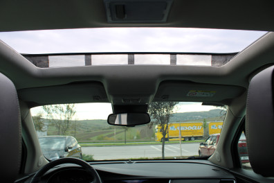 Opel Mokka X 1.6 CDTİ EXCELLENCE 2017 Model Otomatik Vites