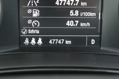 Opel Mokka X 1.6 CDTİ EXCELLENCE 2017 Model Otomatik Vites