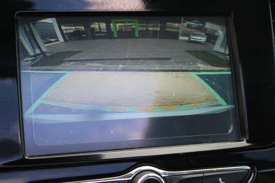 Opel Mokka X 1.6 CDTİ EXCELLENCE 2017 Model Otomatik Vites