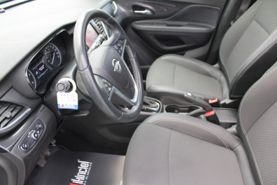 Opel Mokka X 1.6 CDTİ EXCELLENCE 2017 Model Otomatik Vites
