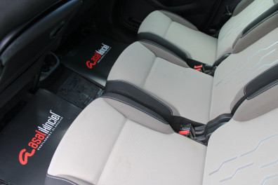 Peugeot Partner TEPEE 1.6 HDİ ACTİVE 2012 Model Düz Vites