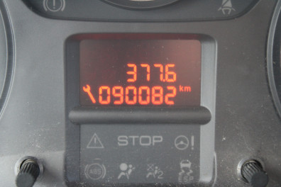 Peugeot Partner TEPEE 1.6 HDİ ACTİVE 2012 Model Düz Vites