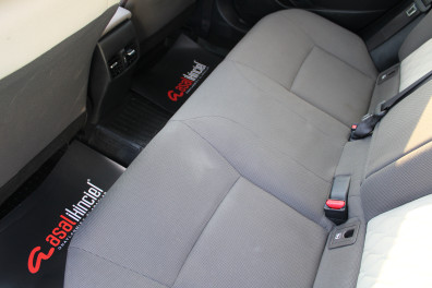 Toyota Corolla 1.8 HYBRİD FLAME X-PACK 2019 Model Otomatik Vites