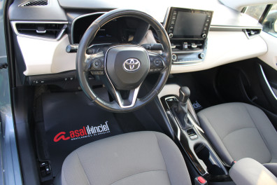 Toyota Corolla 1.8 HYBRİD FLAME X-PACK 2019 Model Otomatik Vites