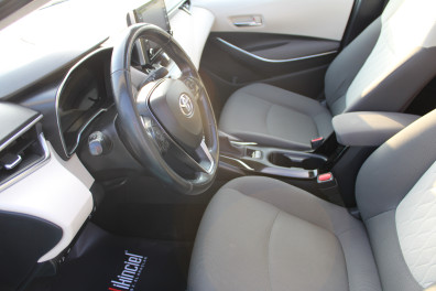 Toyota Corolla 1.8 HYBRİD FLAME X-PACK 2019 Model Otomatik Vites