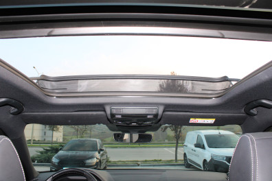 Skoda Kodiaq 1.5 TSİ SPORTLİNE 2023 Model Otomatik Vites