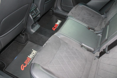 Skoda Kodiaq 1.5 TSİ SPORTLİNE 2023 Model Otomatik Vites