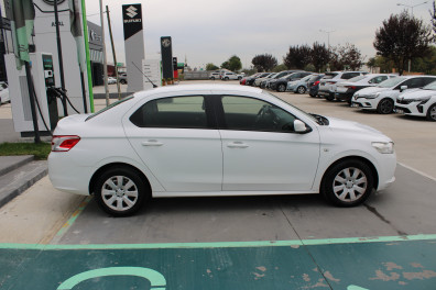 Peugeot 301 1.6 HDİ ACTİVE  2014 Model Düz Vites