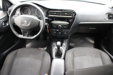 Peugeot 301 1.6 HDİ ACTİVE  2014 Model Düz Vites