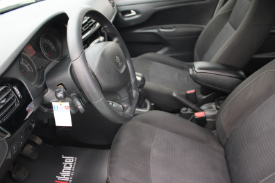 Peugeot 301 1.6 HDİ ACTİVE  2014 Model Düz Vites