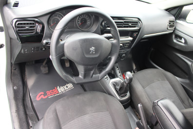 Peugeot 301 1.6 HDİ ACTİVE  2014 Model Düz Vites