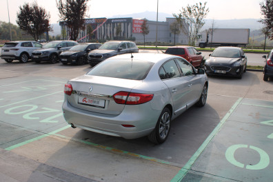 Renault Fluence 1.5 DCİ İCON  2015 Model Düz Vites