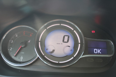 Renault Fluence 1.5 DCİ İCON  2015 Model Düz Vites