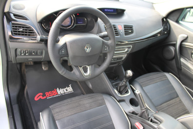 Renault Fluence 1.5 DCİ İCON  2015 Model Düz Vites