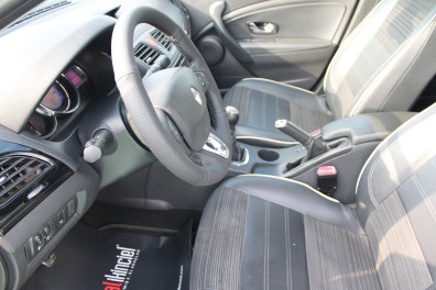 Renault Fluence 1.5 DCİ İCON  2015 Model Düz Vites