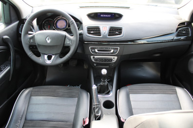 Renault Fluence 1.5 DCİ İCON  2015 Model Düz Vites