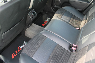 Renault Fluence 1.5 DCİ İCON  2015 Model Düz Vites