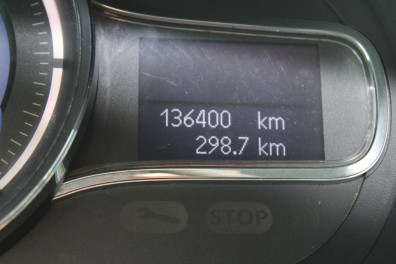 Renault Fluence 1.5 DCİ İCON  2015 Model Düz Vites