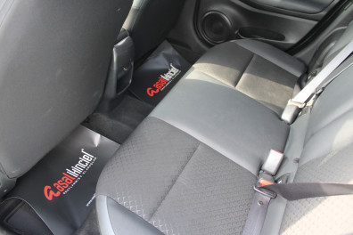 Nissan Juke 1.0 DIG-T PLATİNUM 2023 Model Otomatik Vites