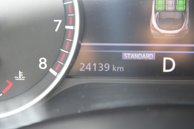 Nissan Juke 1.0 DIG-T PLATİNUM 2023 Model Otomatik Vites