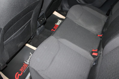 Skoda Fabia 1.0 TSİ PREMİUM 2025 Model Otomatik Vites